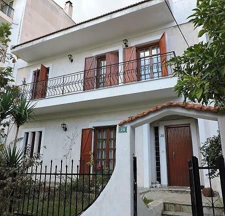 Stamatina'S House公寓 外观 照片