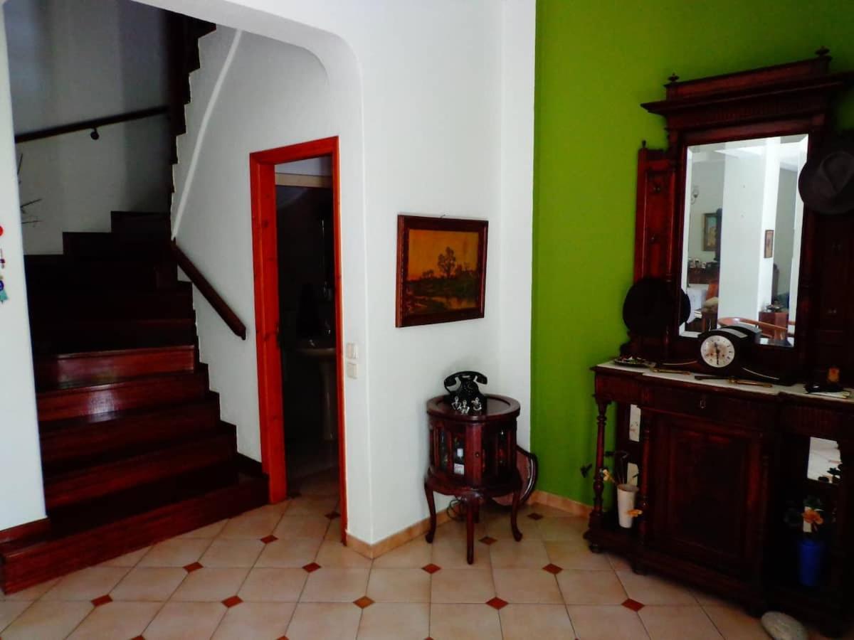 Stamatina'S House公寓 外观 照片