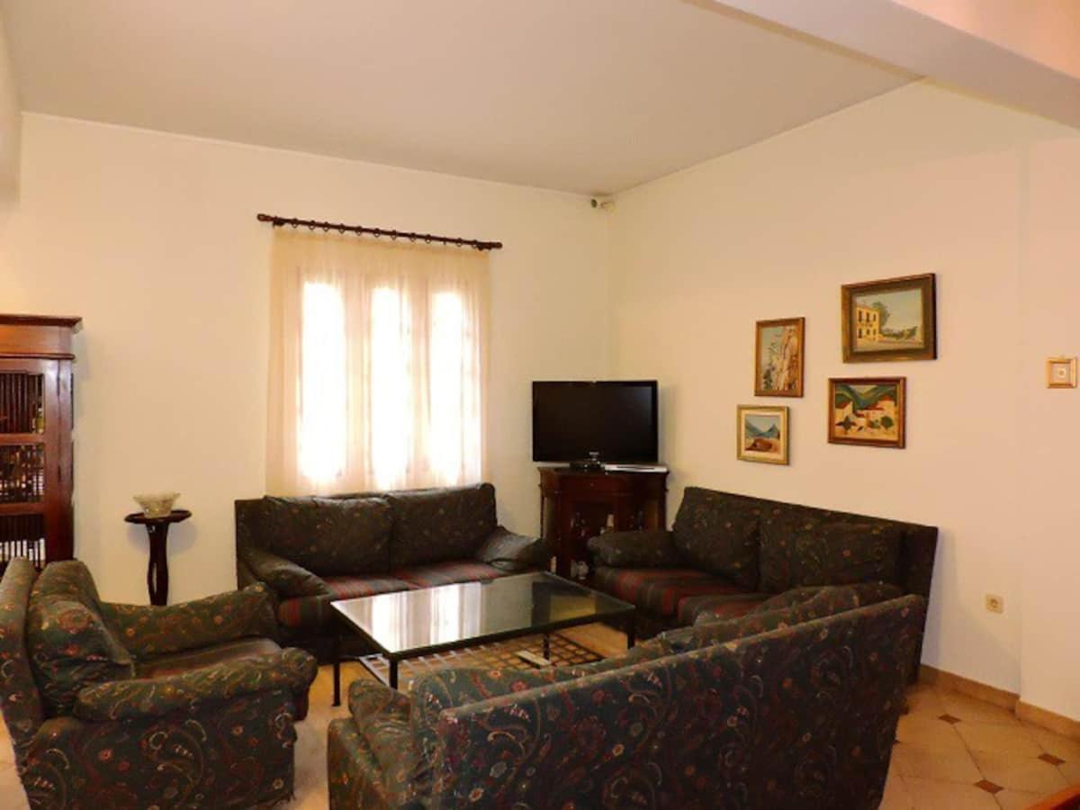 Stamatina'S House公寓 外观 照片