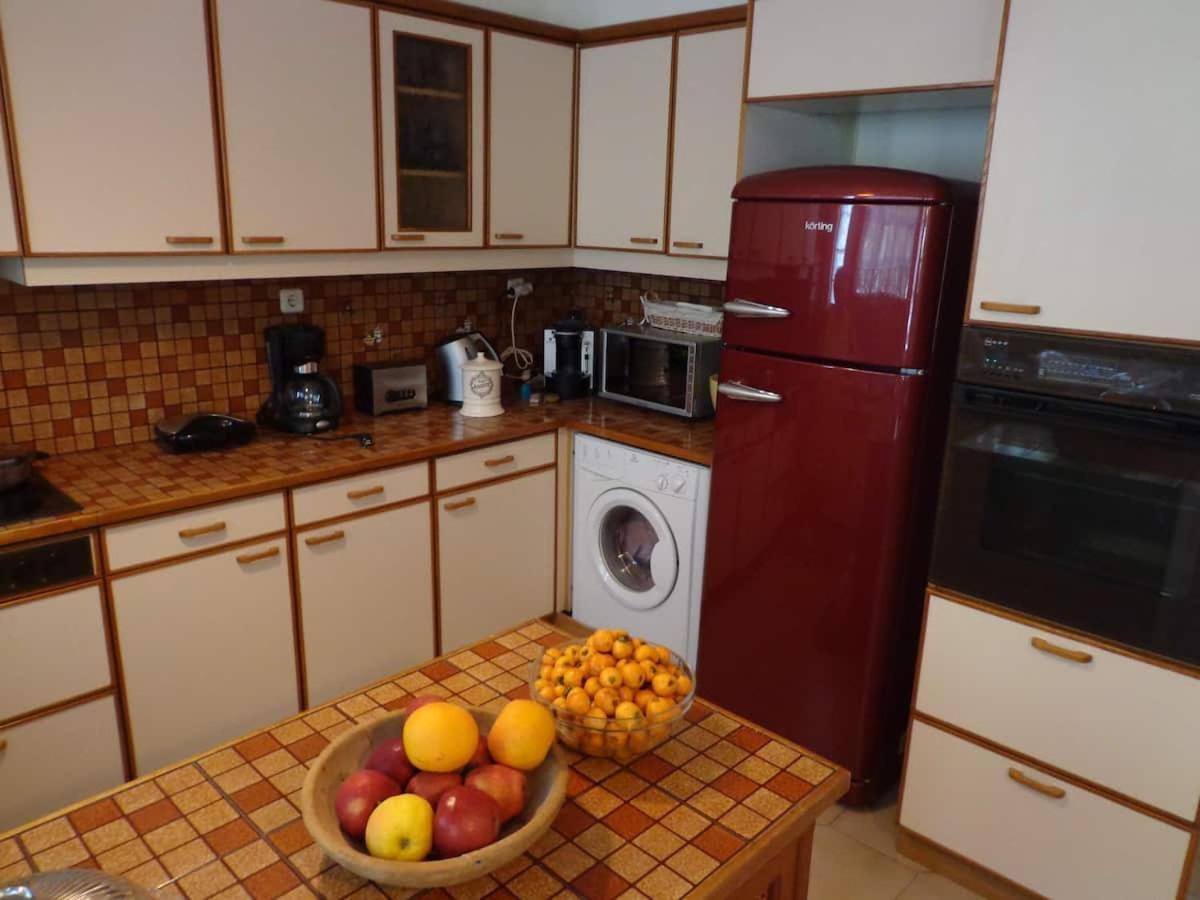 Stamatina'S House公寓 外观 照片