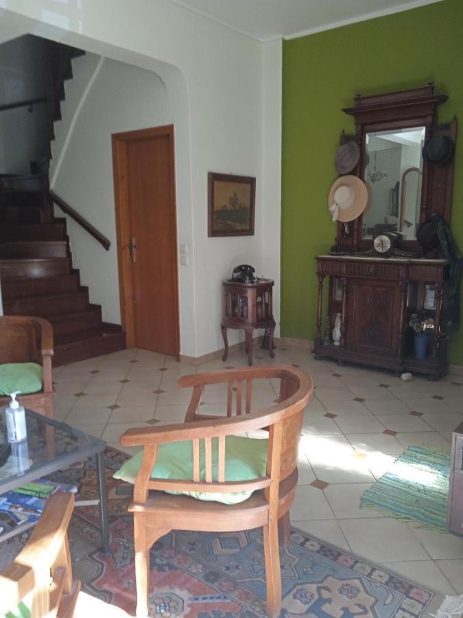 Stamatina'S House公寓 外观 照片