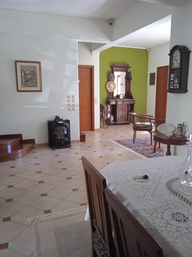 Stamatina'S House公寓 外观 照片