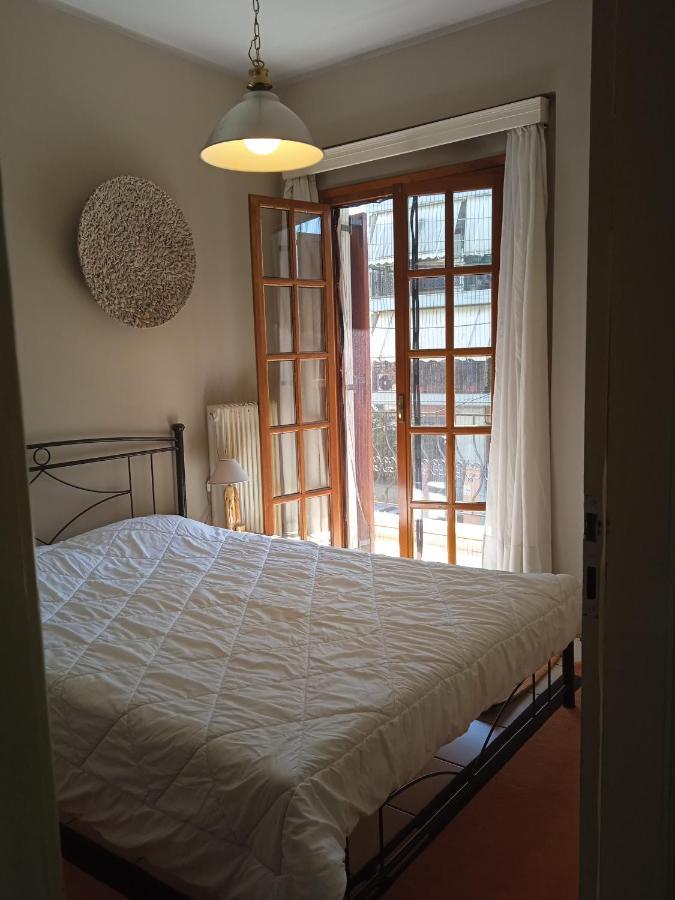 Stamatina'S House公寓 外观 照片