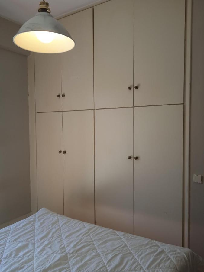 Stamatina'S House公寓 外观 照片