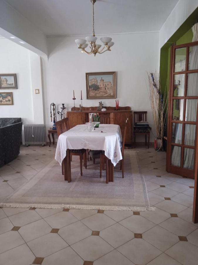 Stamatina'S House公寓 外观 照片
