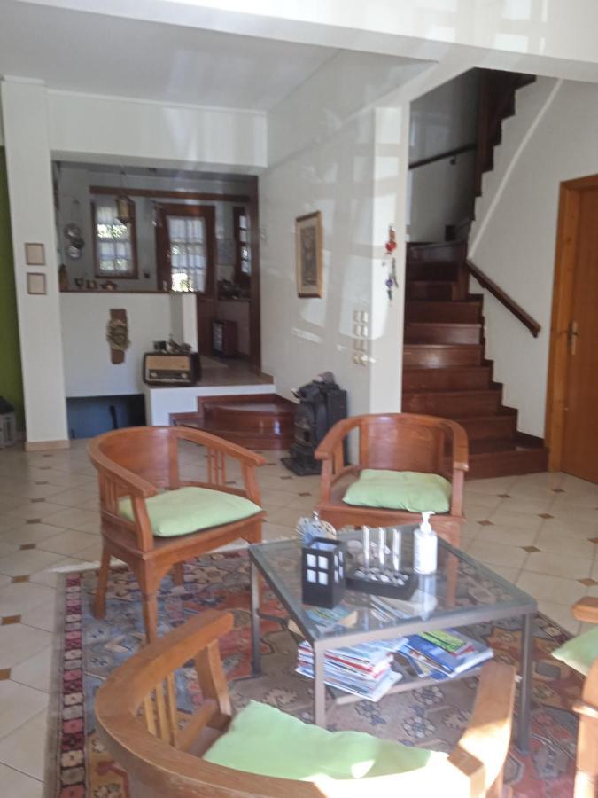 Stamatina'S House公寓 外观 照片