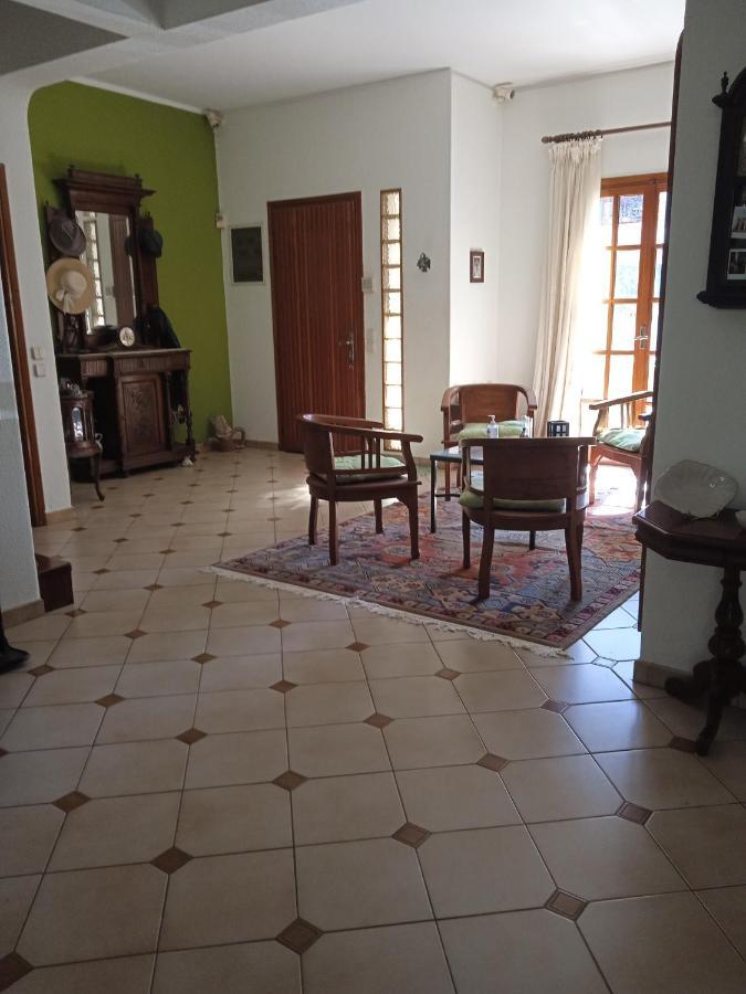 Stamatina'S House公寓 外观 照片