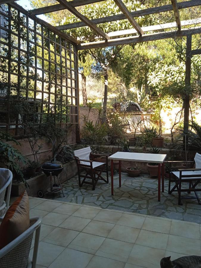 Stamatina'S House公寓 外观 照片
