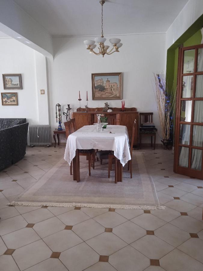 Stamatina'S House公寓 外观 照片