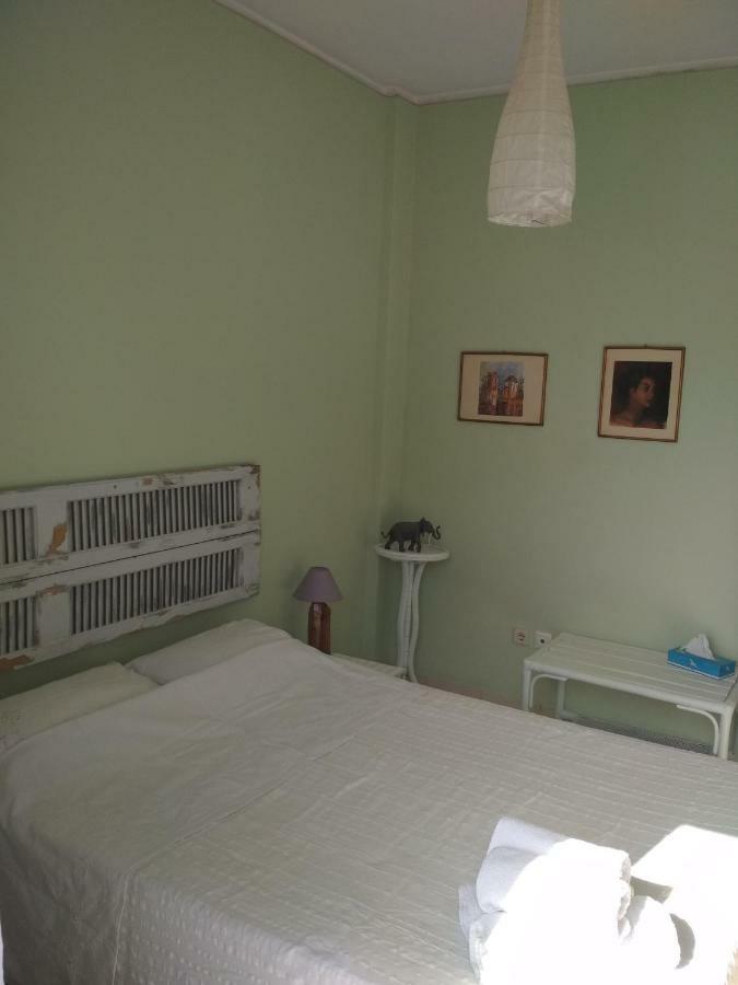 Stamatina'S House公寓 外观 照片