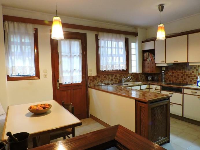Stamatina'S House公寓 外观 照片