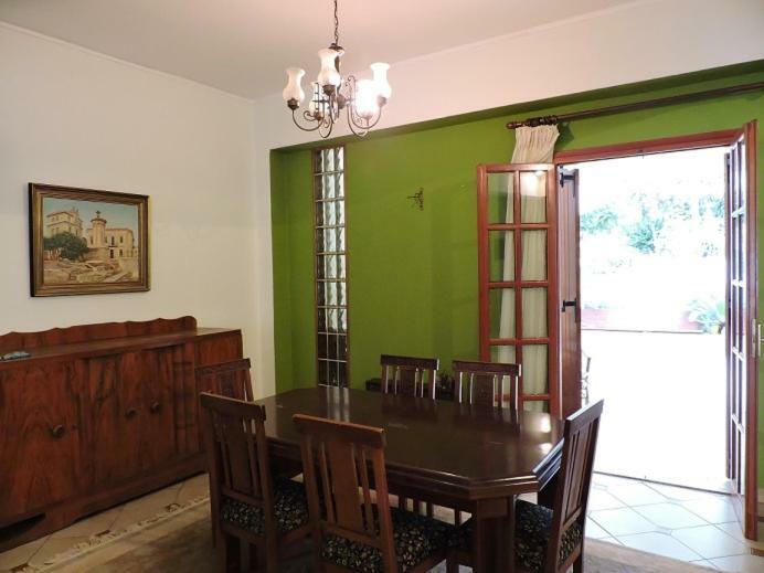 Stamatina'S House公寓 外观 照片