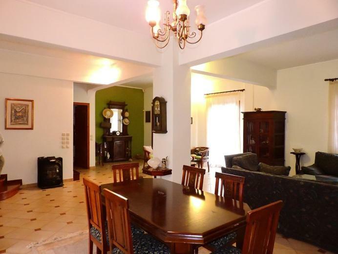 Stamatina'S House公寓 外观 照片