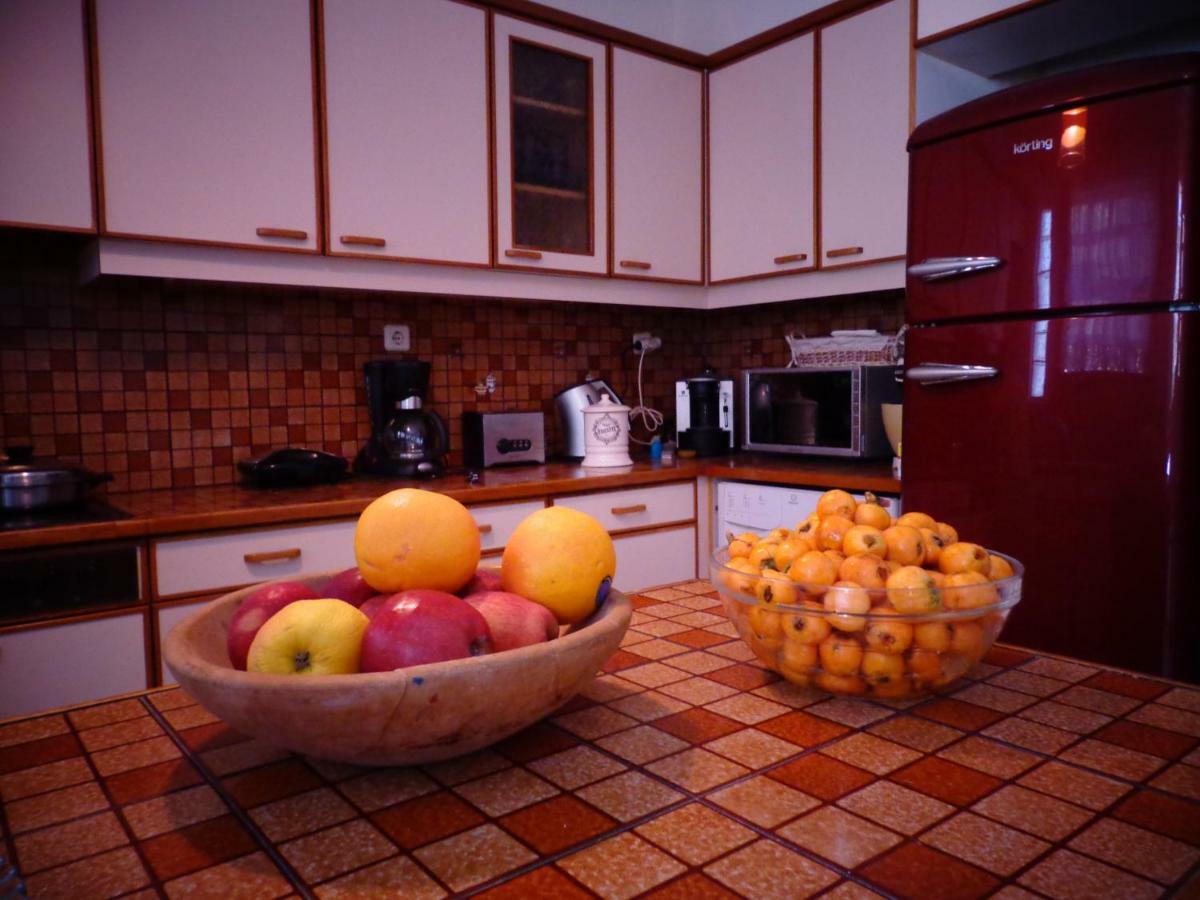 Stamatina'S House公寓 外观 照片