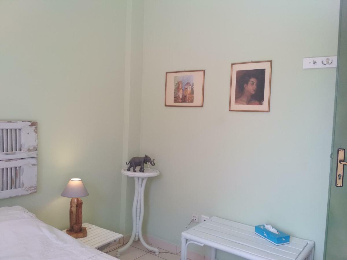 Stamatina'S House公寓 外观 照片