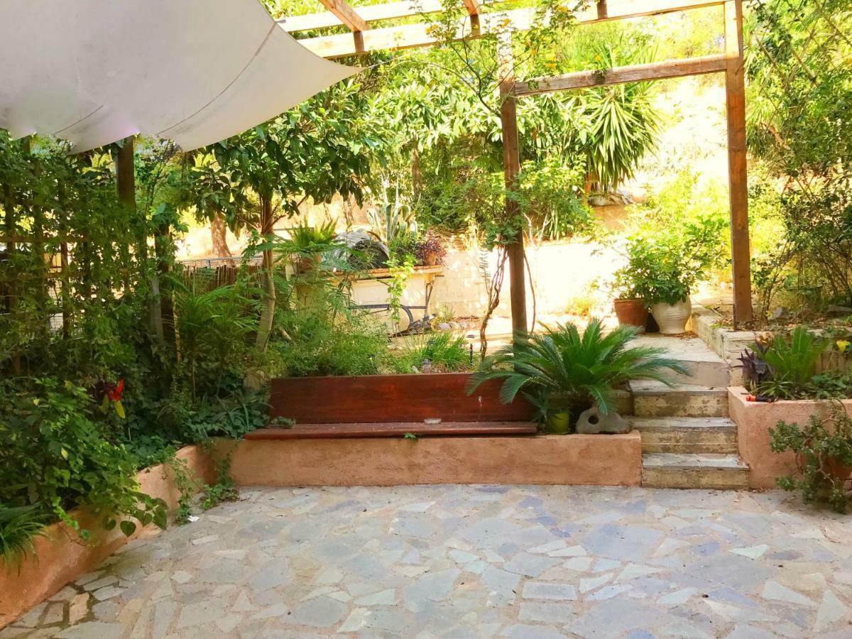 Stamatina'S House公寓 外观 照片