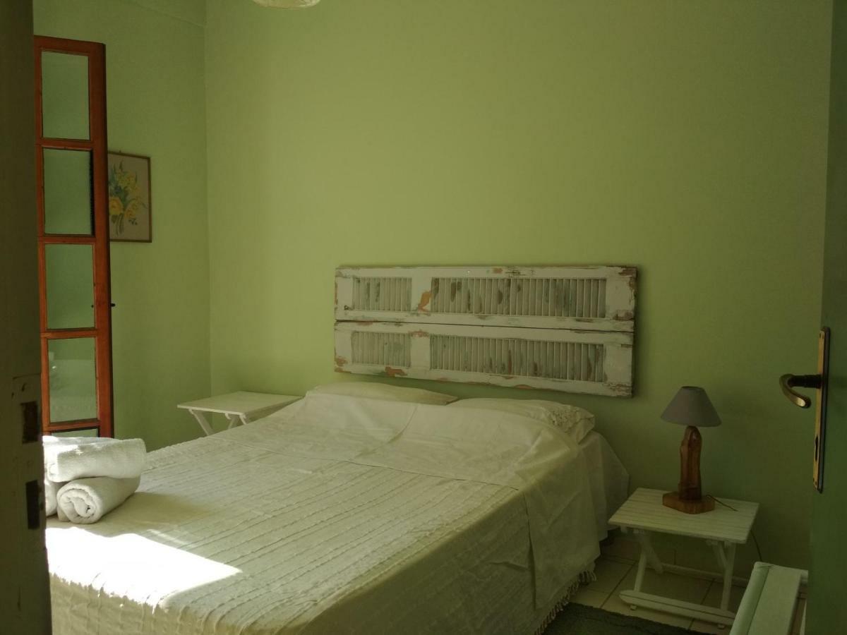 Stamatina'S House公寓 外观 照片