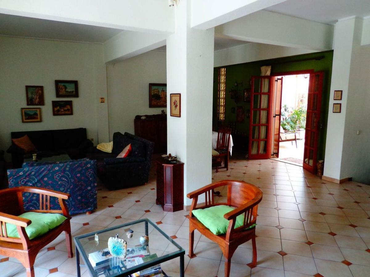 Stamatina'S House公寓 外观 照片