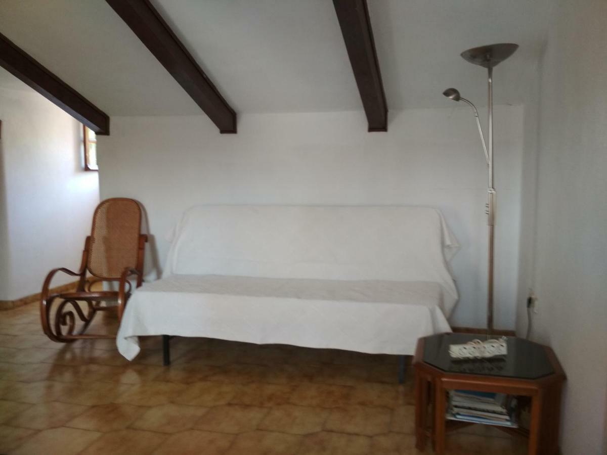 Stamatina'S House公寓 外观 照片