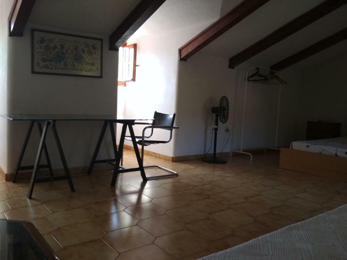 Stamatina'S House公寓 外观 照片