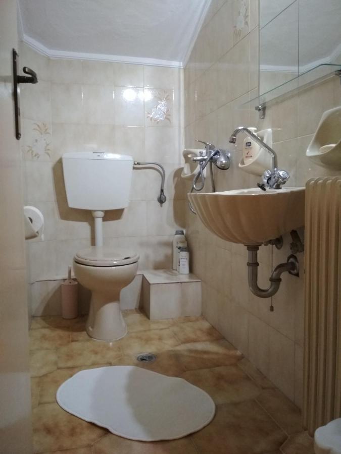 Stamatina'S House公寓 外观 照片